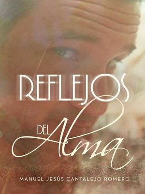 cover image of Reflejos del alma